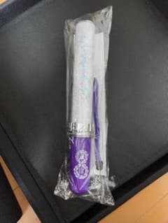 乃木坂　8th year birthday liveサイリウムのサムネイル