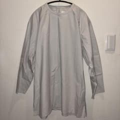 MIDIUMISOLID 長袖 トップスのサムネイル