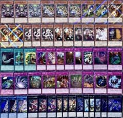 遊戯王 蟲惑魔デッキ 構築済みデッキ 落とし穴 ホール罠 セラの蟲惑魔