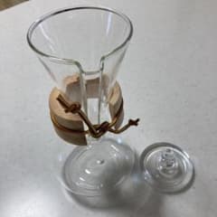 ケメックス コーヒー ドリッパーのサムネイル