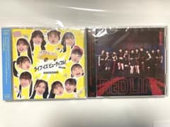 アンジュルム CD 初回生産限定盤AB 初回盤 2枚セットのサムネイル
