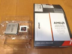 AMD Ryzen 7 5800X3D CPU