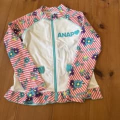ANAP ラッシュガードのサムネイル