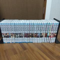Jujutsu Kaisen Complete Set, Volumes 0-30, with Book Covers, by Gege Akutami, Many First Editions