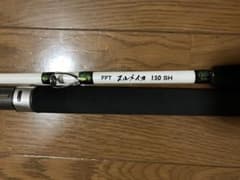 FFT スルメイカ　150H No.② FFT スルメイカ 150 SH 新品未使用 - メルカリ
