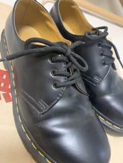 Dr ドクターマーチン 3ホールのサムネイル