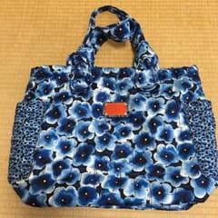 期間限定お値下げ！Marc by Marc Jacobs トートバッグのサムネイル