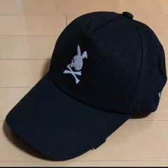 mastermind コラボ キャップのサムネイル
