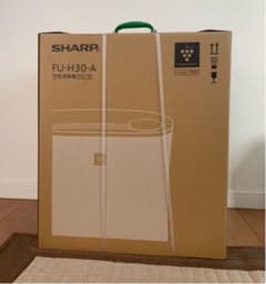 SHARP FU-H30-Aのサムネイル