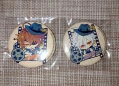 ピオフィオーレの晩鐘 店舗購入特典 ギルバート オルロック 2点セット