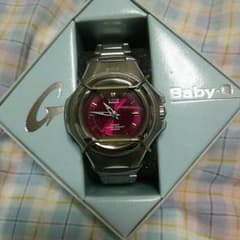 ちいたん様専用☆カシオ腕時計 Baby-G  G-MSのサムネイル