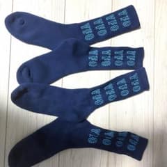 【限定品】 横浜FC ソックス 2足セット25〜27cmのサムネイル