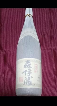 森伊蔵 1800mlのサムネイル