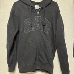 GAP フルジップパーカーのサムネイル