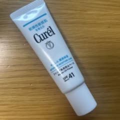 Curél スキンプロテクトUV 下地 SPF41 30gのサムネイル