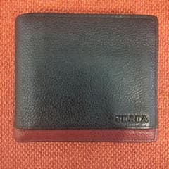 朔夜 様用 PRADA メンズ　二つ折り財布 黒 朔夜 様用 PRADA メンズ 二つ折り財布 黒 | Shop at Mercari from