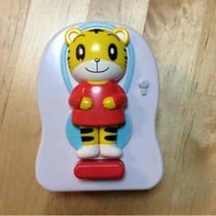 トイトレ しまじろう おもちゃのサムネイル