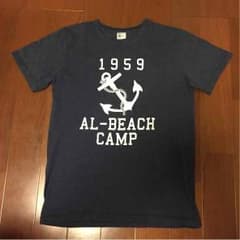 spacer様専用 送料無料!!ALPHA Tシャツのサムネイル