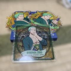 サンレス ゾロ