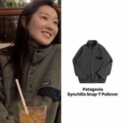 L 柴田ひかり 新品同樣 パタゴニア Patagonia シンチラ スナップt 新品同樣 XL 柴田ひかり パタゴニア Patagonia シンチラ スナップt