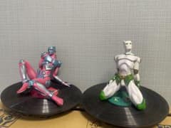 JoJo's Bizarre Adventure Prize B Killer Queen Last One Prize: Crazy Diamond