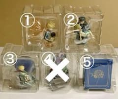 バラ売り可 星の王子さま3 永遠の想像 Steven Choi 海洋堂 - メルカリ