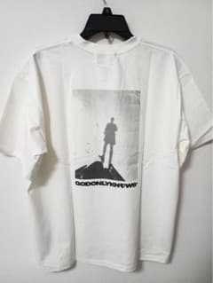 GOD ONLY KNOWS 岩田剛典 Photo Sea T-Shirt GOD ONLY KNOWS 岩田剛典 Photo Sea T-Shirt - メルカリ