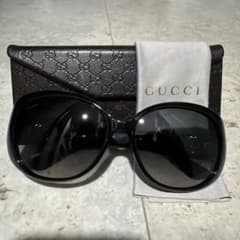 GUCCIサングラスのサムネイル