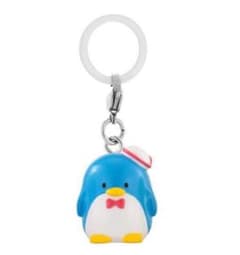 サンリオキャラクターズ めじるしアクセサリー タキシードサムのサムネイル