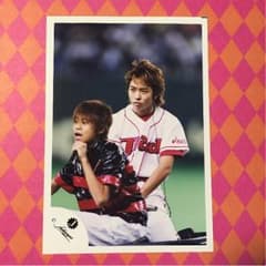 櫻井翔 公式写真のサムネイル