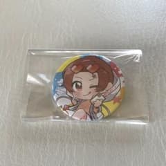 いれいす　りうら　えびぃばでぃ-夏-summer 缶バッジのサムネイル