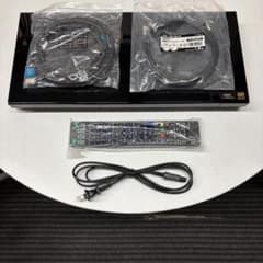 完動・付属品フルセット】W録 ソニー BDレコ BDZ-ZW1700 1TB - メルカリ