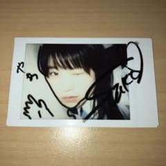 原田珠々華 直筆サイン入りチェキ② PrettyChuu 琴音すず - メルカリ