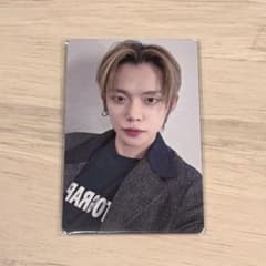 TXT weverse 埼玉 限定 ベルーナ ラキドロ トレカ ヨンジュンのサムネイル