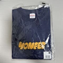 YONFES 2025 Tシャツ ネイビー XLのサムネイル