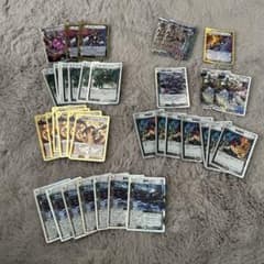 デュエルマスターズのサムネイル