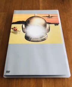 Mr.Children/CONCERT TOUR Q 2000～2001のサムネイル