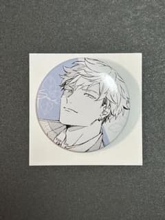 ギヴン CODA:NextVerse シリーズ 缶バッジ C 由紀 - メルカリ