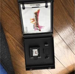 ドラゴンクエスト IV 導かれし者たちのサムネイル