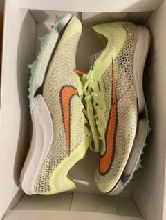 NIKEエアズームビクトリー 25cmのサムネイル