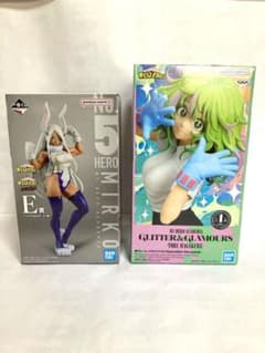 僕のヒーローアカデミア 未開封 フィギュア セット - メルカリ