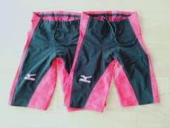 ミズノ　ＧＸ競泳水着　Ｍサイズのサムネイル