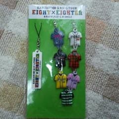 関ジャニ∞ ツアーグッズのサムネイル
