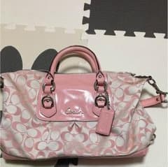 COACHのサムネイル