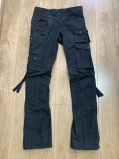 ニコルクラブフォーメン　パンツ　値下げ済　値下げ不可のサムネイル
