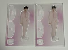 ZEROBASEONE ZB1 ユジン アクスタ アクリルスタンド