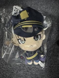 MILGRAM デフォルメぬいぐるみ 第二審アナザー衣装ver. Part1の入手