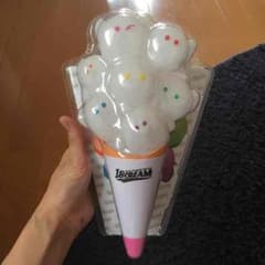 キスマイISCRAM ペンライト☆状態良 アイスクリームのサムネイル