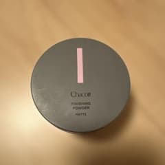 Chacott パウダー マット クリアのサムネイル