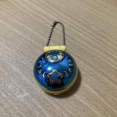 Pretty Guardian Sailor Moon Pretty Guardian Communicator in Capsule Sailor Uranus